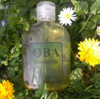 CHAMPU PELO GRASO 250ML.